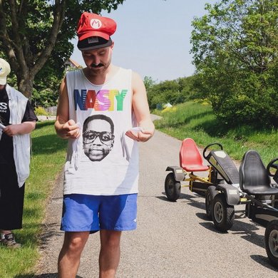 Foto: Milena Schlosser