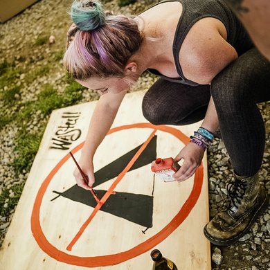 Foto: Melanie Werner