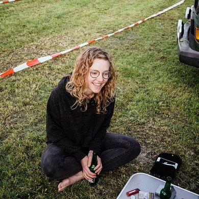 Foto: Melanie Werner