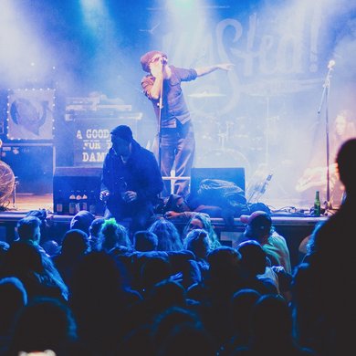 Foto: Milena Schlosser