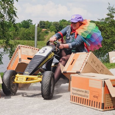 Foto: Milena Schlosser