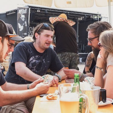 Foto: Milena Schlosser