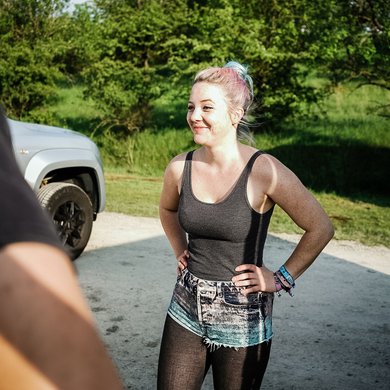 Foto: Melanie Werner