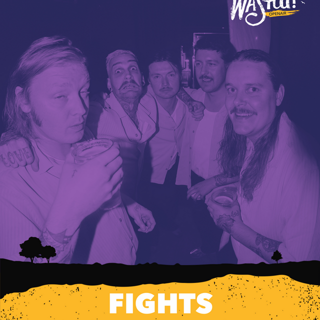 FIGHTS