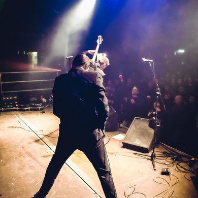 Foto: Phillip Czappla