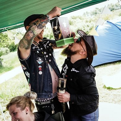 Foto: Melanie Werner