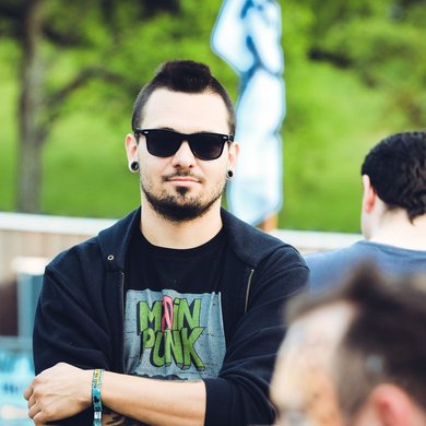 Foto: Phillip Czappla