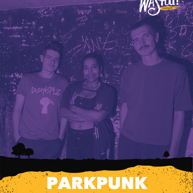 Parkpunk