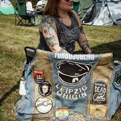 Foto: Melanie Werner