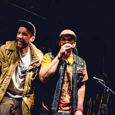 Foto: Phillip Czappla