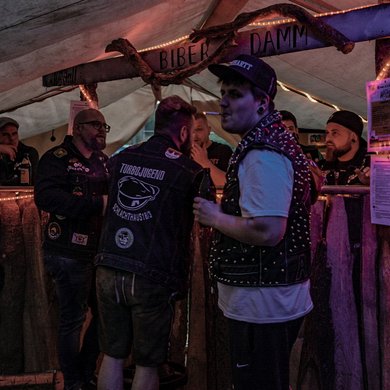 Foto: Melanie Werner