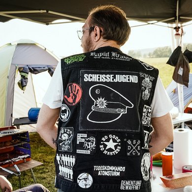 Foto: Melanie Werner