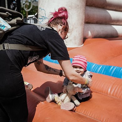 Foto: Melanie Werner