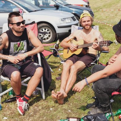 Foto: Milena Schlosser