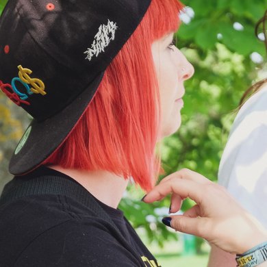 Foto: Milena Schlosser