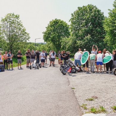 Foto: Milena Schlosser