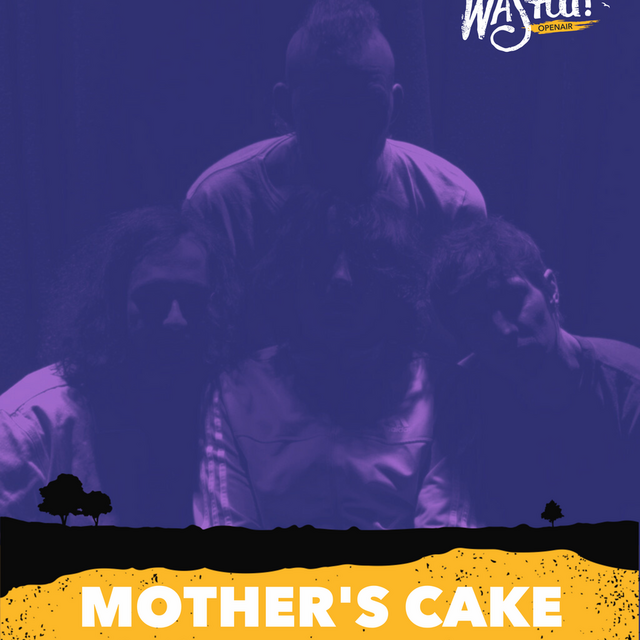 Mother's Cake