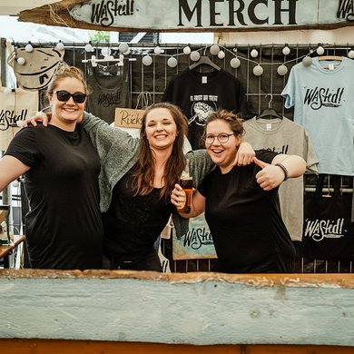 Foto: Melanie Werner