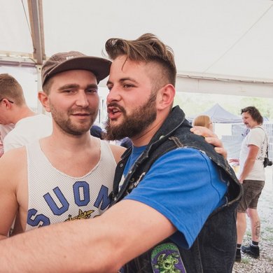 Foto: Milena Schlosser