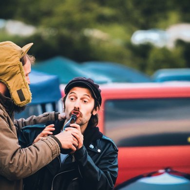 Foto: Phillip Czappla