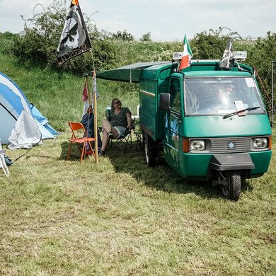 Foto: Melanie Werner