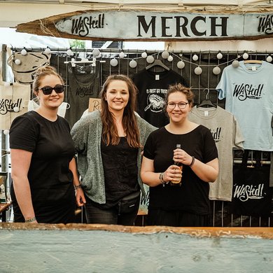 Foto: Melanie Werner