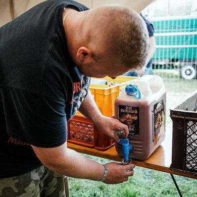 Foto: Melanie Werner