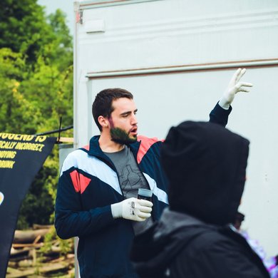 Foto: Phillip Czappla