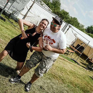 Foto: Melanie Werner