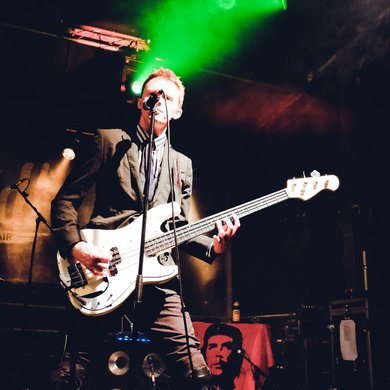 Foto: Phillip Czappla