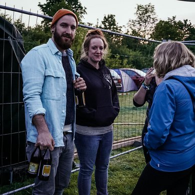 Foto: Melanie Werner