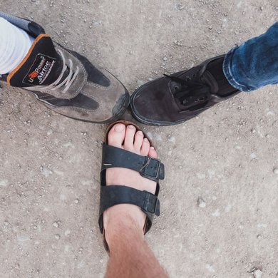 Foto: Milena Schlosser