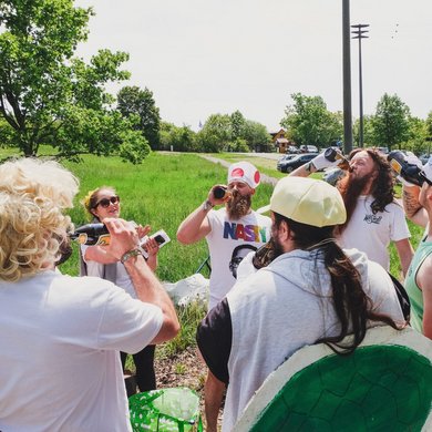 Foto: Milena Schlosser