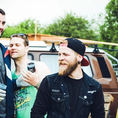 Foto: Phillip Czappla