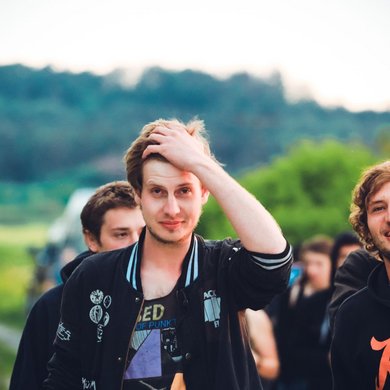 Foto: Phillip Czappla