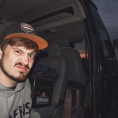 Foto: Milena Schlosser