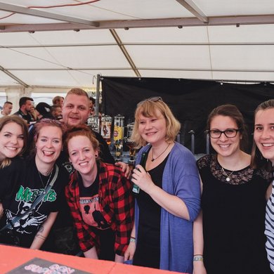 Foto: Milena Schlosser