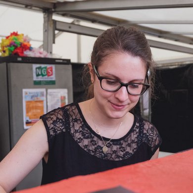 Foto: Milena Schlosser