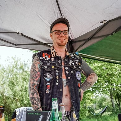 Foto: Melanie Werner