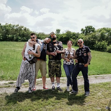 Foto: Melanie Werner