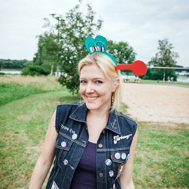 Foto Melanie Werner