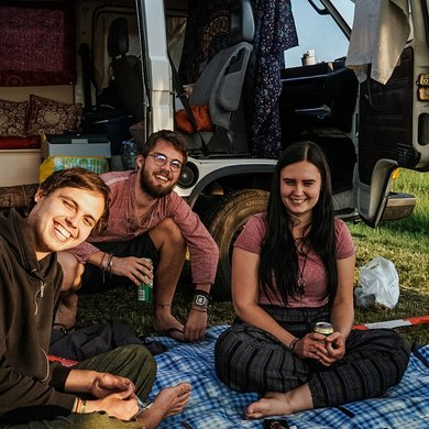 Foto: Melanie Werner