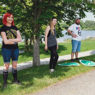 Foto: Milena Schlosser