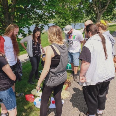 Foto: Milena Schlosser