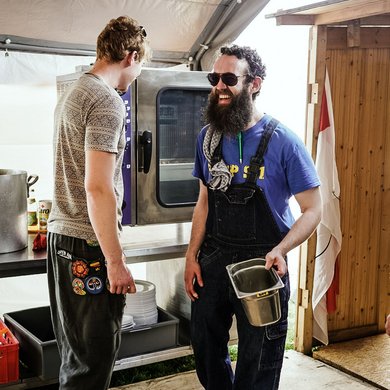 Foto: Melanie Werner