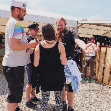 Foto: Milena Schlosser