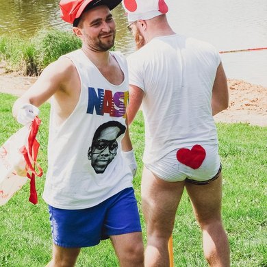 Foto: Milena Schlosser