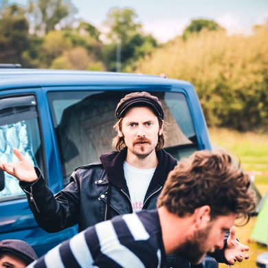 Foto: Phillip Czappla