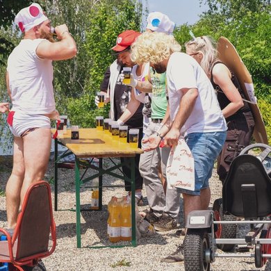 Foto: Milena Schlosser