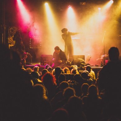 Foto: Milena Schlosser